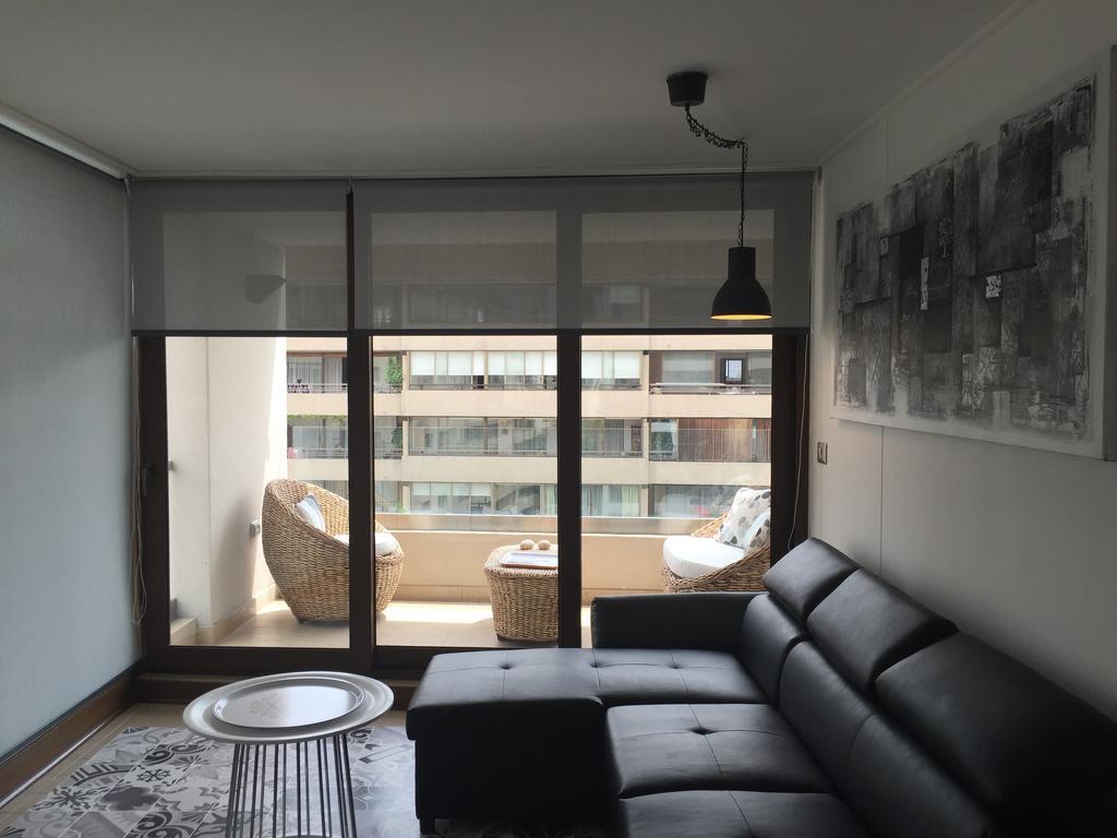 Apartamento La Capitania *