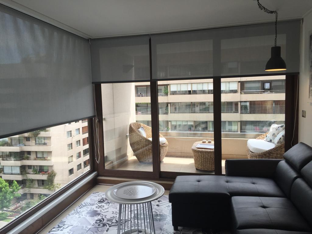 Apartamento La Capitania *