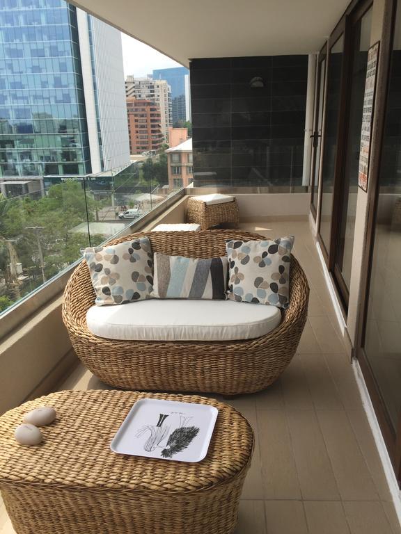 Apartamento La Capitania *