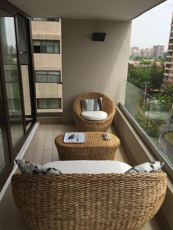 Apartamento La Capitania *