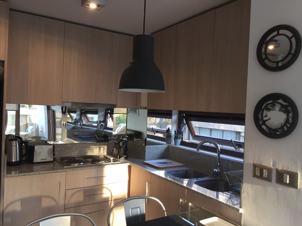 Apartamento La Capitania
