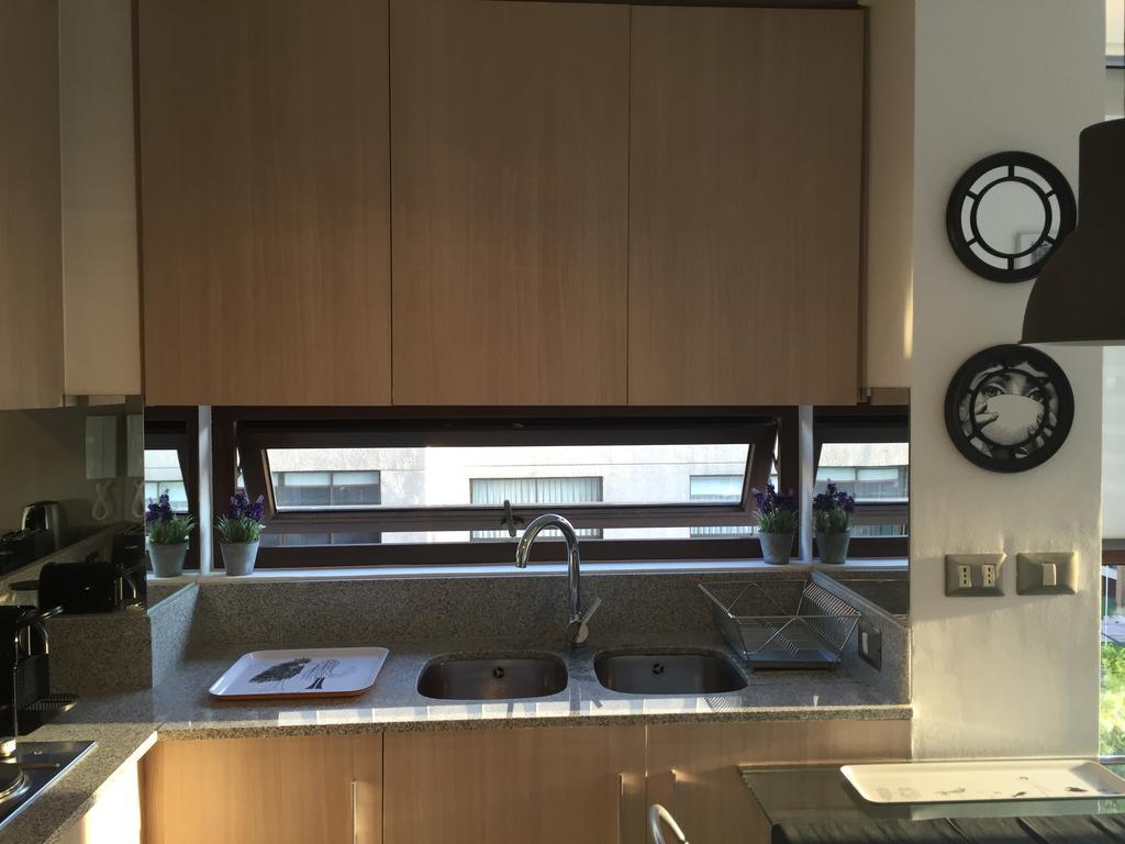 Apartamento La Capitania *