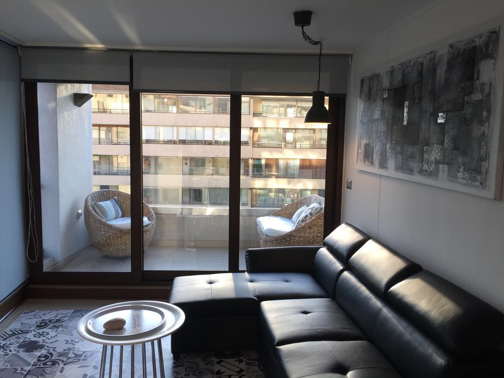 La Capitania Apartamento Santiago