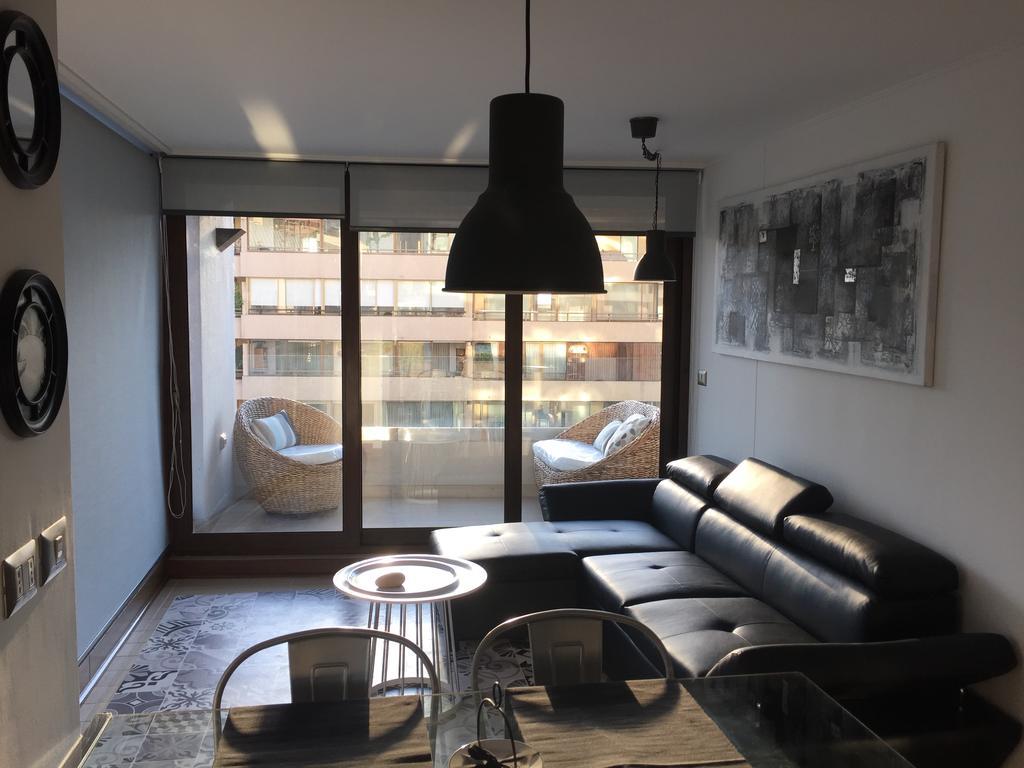 La Capitania Apartamento