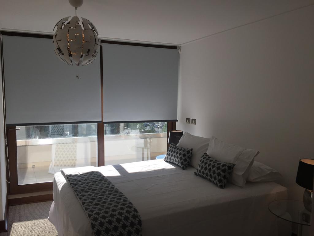 Apartamento La Capitania *
