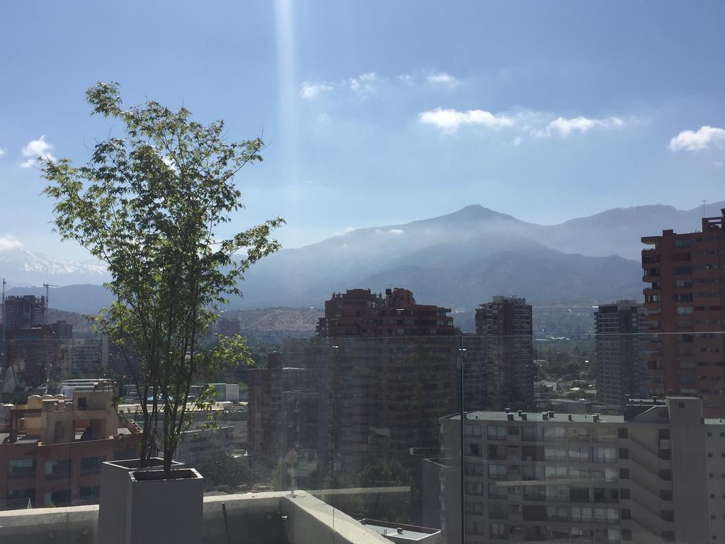 Apartamento La Capitania *
