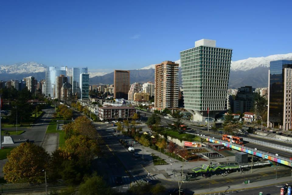 La Capitania