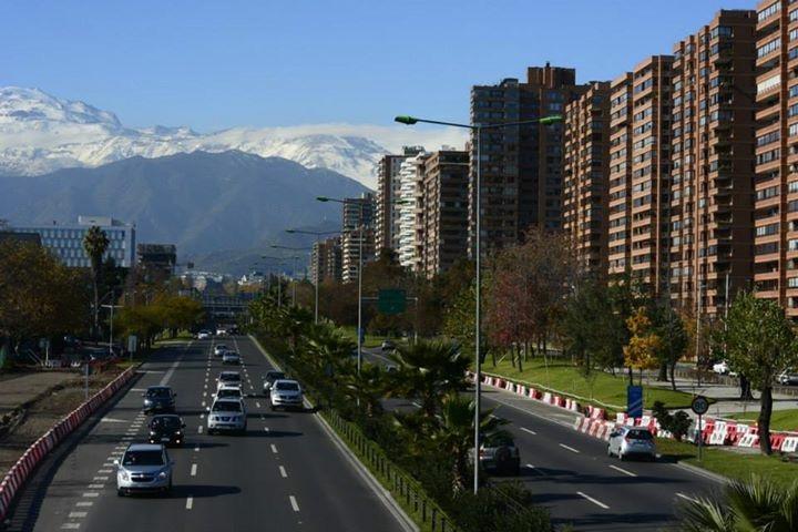 Apartamento La Capitania *