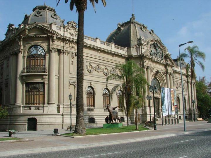 Apartamento La Capitania *
