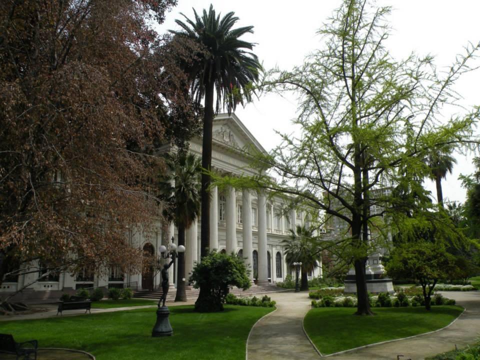 Apartamento La Capitania