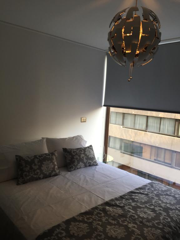 La Capitania Apartment Santiago