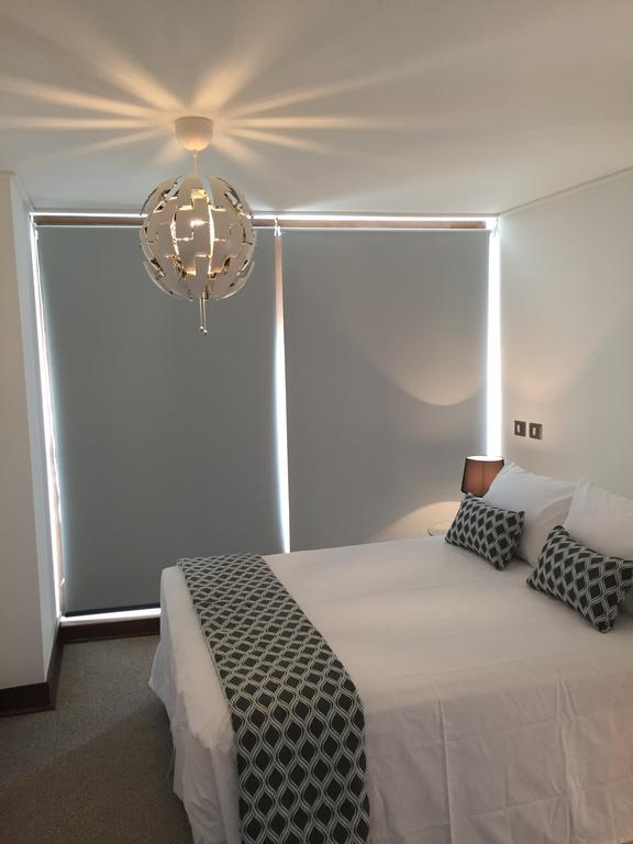 Apartment La Capitania Santiago